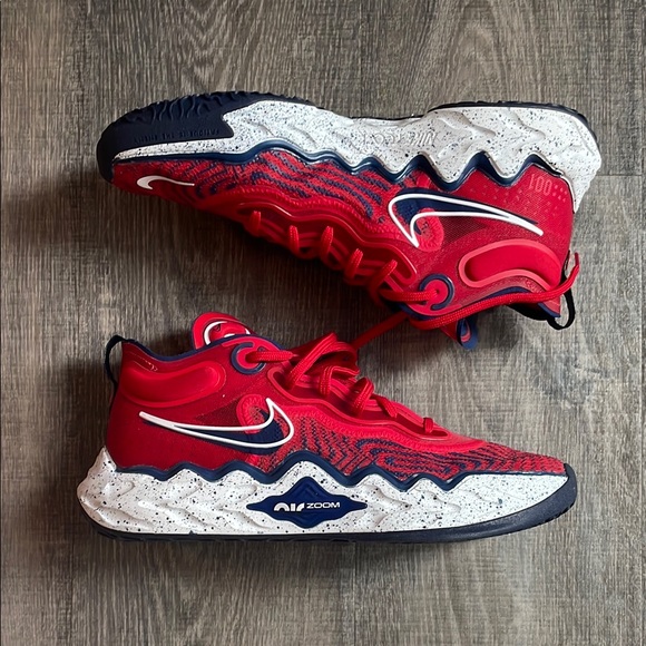 Men’s Nike Air Zoom GT Run ‘USA’ main image 4